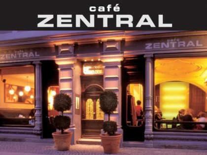 Фото: Zentral